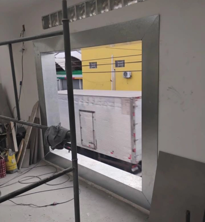 Corte e Dobra de Aço no Rio de Janeiro | Dobras de chapas de aço RJ Corte e Dobra de Aço no Rio de Janeiro | Dobras de chapas de aço RJ