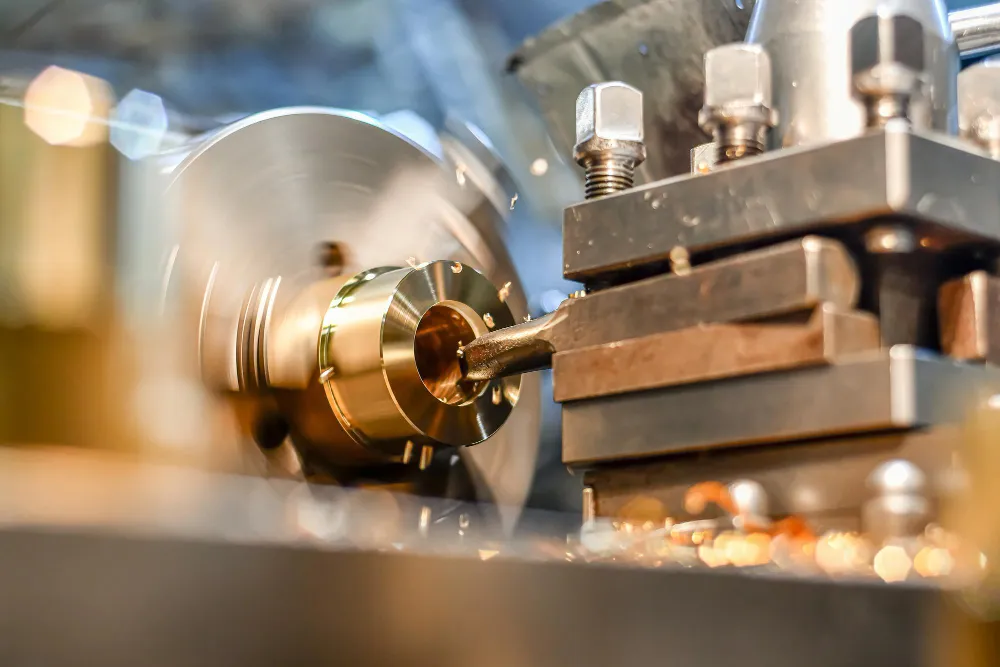 Usinagem RJ // Serviço de Usinagem - Rio de Janeiro // Corte e Dobra