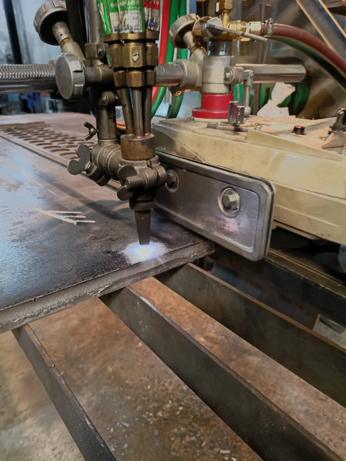 Corte e Dobra // Empresa de Corte e Dobra no Rio de Janeiro